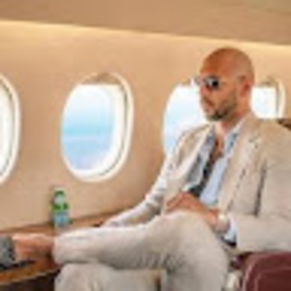 Meet your Posher, Isaac